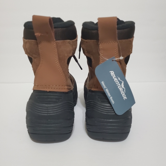 adventuridge men's winter boots